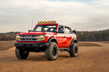 Load image into Gallery viewer, Ford Bronco (21+): Morimoto XRGB LED Headlights (RGB DRL)