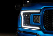 Load image into Gallery viewer, Ford F-150 (18-20): Morimoto XB Hybrid LED Headlights