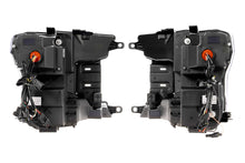 Load image into Gallery viewer, Ford F-150 (18-20): Morimoto XB Hybrid LED Headlights