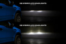 Load image into Gallery viewer, Ford F-150 (18-20): Morimoto XB Hybrid LED Headlights