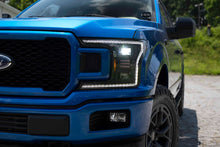 Load image into Gallery viewer, Ford F-150 (18-20): Morimoto XB Hybrid LED Headlights