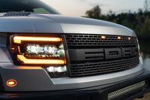 Load image into Gallery viewer, Ford F-150/ Raptor (09-14): Morimoto XB Evo Headlights