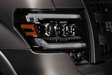 Load image into Gallery viewer, Ford F-150/ Raptor (09-14): Morimoto XB Evo Headlights