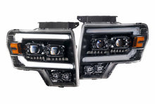 Load image into Gallery viewer, Ford F-150/ Raptor (09-14): Morimoto XB Evo Headlights