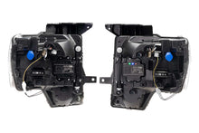 Load image into Gallery viewer, Ford F-150/ Raptor (09-14): Morimoto XB Evo Headlights