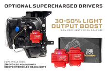 Load image into Gallery viewer, Ford F-150/ Raptor (09-14): Morimoto XB Evo Headlights