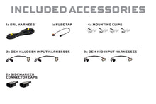 Load image into Gallery viewer, Ford F-150/ Raptor (09-14): Morimoto XB Evo Hybrid Headlights