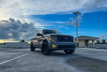 Load image into Gallery viewer, Ford F150 (09-14): Morimoto XB LED Headlights (Amber DRL)