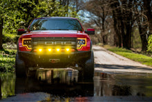 Load image into Gallery viewer, Ford F150 (09-14): Morimoto XB LED Headlights (Amber DRL)