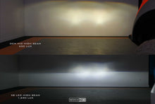 Load image into Gallery viewer, Ford F150 (09-14): Morimoto XB LED Headlights (Amber DRL)