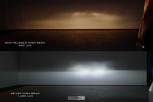 Load image into Gallery viewer, Ford F150 (09-14): Morimoto XB LED Headlights (Amber DRL)