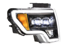 Load image into Gallery viewer, Ford F150 (09-14): Morimoto XB LED Headlights (White DRL)
