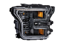 Load image into Gallery viewer, Ford F150 (15-17): Morimoto XB LED Headlights (White DRL / Gen 2)