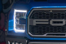 Load image into Gallery viewer, Ford F150 (15-17): Morimoto XB LED Headlights (White DRL / Gen 2)