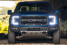Load image into Gallery viewer, Ford F150 (15-17): Morimoto XB LED Headlights (White DRL / Gen 2)