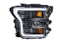 Load image into Gallery viewer, Ford F150 (15-17): Morimoto XB LED Headlights (White DRL / Gen 2)