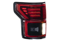 Load image into Gallery viewer, Ford F150 (15-20) (Pair / Red): Morimoto XB LED Tails