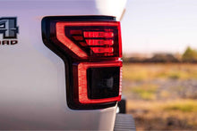 Load image into Gallery viewer, Ford F150 (15-20) (Pair / Red): Morimoto XB LED Tails