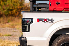 Load image into Gallery viewer, Ford F150 (15-20) (Pair / Smoked): Morimoto XB LED Tails