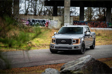 Load image into Gallery viewer, Ford F150 (18-20): Morimoto XB LED Headlights (Amber DRL /Gen 2)