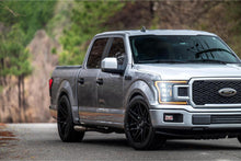 Load image into Gallery viewer, Ford F150 (18-20): Morimoto XB LED Headlights (Amber DRL /Gen 2)