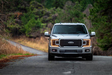 Load image into Gallery viewer, Ford F150 (18-20): Morimoto XB LED Headlights (Amber DRL /Gen 2)