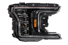 Load image into Gallery viewer, Ford F150 (18-20): Morimoto XB LED Headlights (Amber DRL /Gen 2)