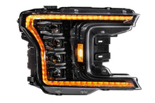 Load image into Gallery viewer, Ford F150 (18-20): Morimoto XB LED Headlights (Amber DRL /Gen 2)