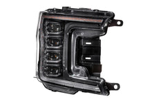 Load image into Gallery viewer, Ford F150 (18-20): Morimoto XB LED Headlights (Amber DRL /Gen 2)