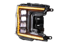 Load image into Gallery viewer, Ford F150 (18-20): Morimoto XB LED Headlights (Amber DRL /Gen 2)