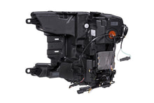 Load image into Gallery viewer, Ford F150 (18-20): Morimoto XB LED Headlights (Amber DRL /Gen 2)