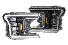 Load image into Gallery viewer, Ford F150 (18-20) Morimoto XB LED Headlights (White DRL /Gen 2)