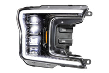 Load image into Gallery viewer, Ford F150 (18-20) Morimoto XB LED Headlights (White DRL /Gen 2)