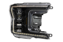 Load image into Gallery viewer, Ford F150 (18-20) Morimoto XB LED Headlights (White DRL /Gen 2)
