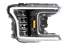Load image into Gallery viewer, Ford F150 (18-20) Morimoto XB LED Headlights (White DRL /Gen 2)