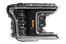 Load image into Gallery viewer, Ford F150 (18-20) Morimoto XB LED Headlights (White DRL /Gen 2)