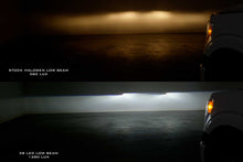 Load image into Gallery viewer, Ford F150 (2021+): Morimoto XB LED Headlights/ Amber DRL