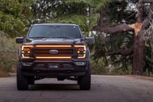 Load image into Gallery viewer, Ford F150 (2021+): Morimoto XB LED Headlights/ Amber DRL