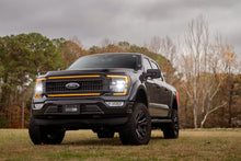 Load image into Gallery viewer, Ford F150 (2021+): Morimoto XB LED Headlights/ Amber DRL