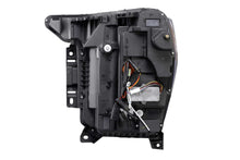 Load image into Gallery viewer, Ford F150 (2021+): Morimoto XB LED Headlights/ White DRL