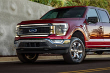 Load image into Gallery viewer, Ford F150 (2021+): Morimoto XB LED Headlights/ White DRL