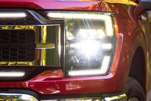 Load image into Gallery viewer, Ford F150 (2021+): Morimoto XB LED Headlights/ White DRL
