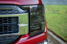 Load image into Gallery viewer, Ford F150 (2021+): Morimoto XB LED Headlights/ White DRL