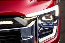 Load image into Gallery viewer, Ford F150 (2021+): Morimoto XB LED Headlights/ White DRL