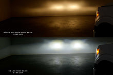 Load image into Gallery viewer, Ford F150 (2021+): Morimoto XB LED Headlights/ White DRL