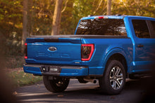 Load image into Gallery viewer, Ford F150 (2021+) (Pair / BLIS / Red): Morimoto XB LED Tails