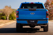 Load image into Gallery viewer, Ford F150 (2021+) (Pair / BLIS / Red): Morimoto XB LED Tails