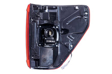 Load image into Gallery viewer, Ford F150 (2021+) (Pair / BLIS / Red): Morimoto XB LED Tails