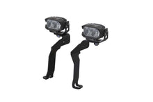 Load image into Gallery viewer, Ford F150/ Raptor (21+)/ Lightning (22+): Morimoto 2Banger LED Ditch Light System