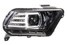 Load image into Gallery viewer, Ford Mustang (10-12): Morimoto XB LED Headlights